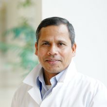Dyhan Chandra, PhD