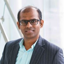 Prasenjit Dey, PhD