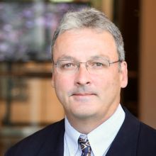 Alan Hutson, PhD, MA