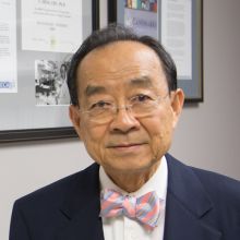 T. Ming Chu, PhD, DSc