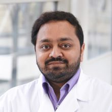 Subhamoy Dasgupta, PhD