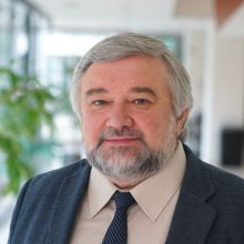Andrei Gudkov, PhD, DSci