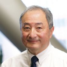 Joseph T.Y. Lau, PhD