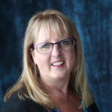 Karen Dubel, RN, CHTC