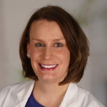 Melissa Everett, RPA-C