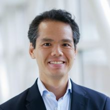 Andrew Goey, PharmD, PhD
