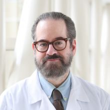 Ellis Levine, MD