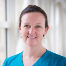 Laura Markel, RN, BSN, OCN