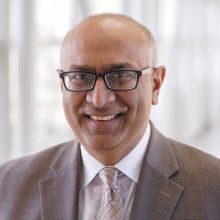 Raghu Ram, MD