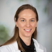 Sara Siconolfi, RN, BSN