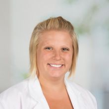 Jacqueline Sikinoff, BS, PA, MS