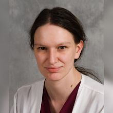 Shannon Smith, RN