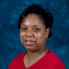 Michelle Steward, BBA