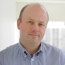 James Thompson, MD, MS