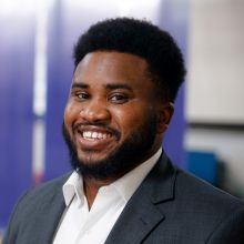 Odochi Uwazurike, BA