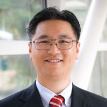 Jerry Wong, MD, PhD