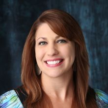 Lora Yoerg, RN, BSN, CHTC