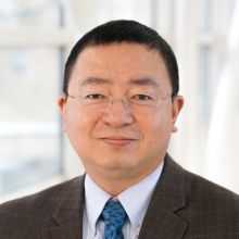 Jianmin Zhang, PhD