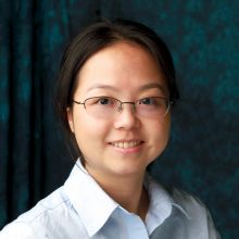 Qianqian Zhu, PhD