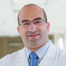 Ahmed Aly Hussein Aly, MD, PhD