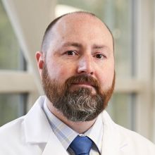 Richard O'Connor, PhD