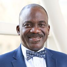 Chukwumere Nwogu, MD, PhD, FACS