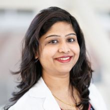 Devi Jeyachandran, MD