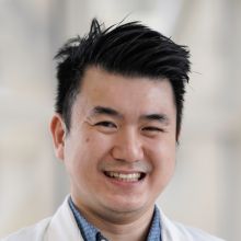 Vincent Chong, PhD