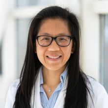 Dr. Christine Ho
