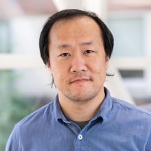 Tao Liu, PhD