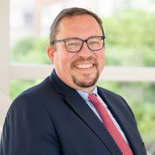Renier Brentjens, MD PhD