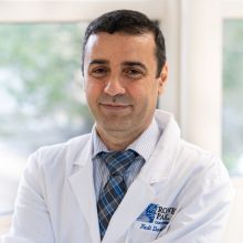 Fadi Darwiche, MD MRCS