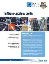 The Neuro-Oncology Center