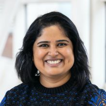 Priyanka Nanjireddy, MD Headshot