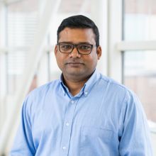Prashant Singh, PhD