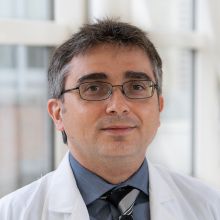 Dr. Christos Fountzilas