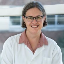 Karen McLean, PhD, MD