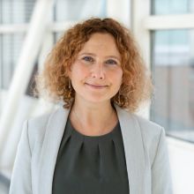 Daria Fleyshman, PhD