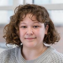 Claire Hannon, BFA