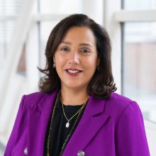 Elisa Rodriguez, PhD, MS