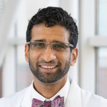 Vishal Gupta, MD