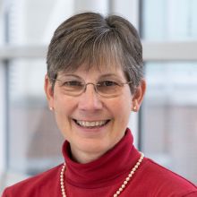 Joanne Becker, MD