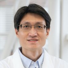 Xuhang Liu, PhD