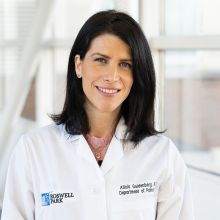 Alicia Goldenberg, MD