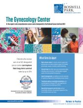 The Gynecology Center
