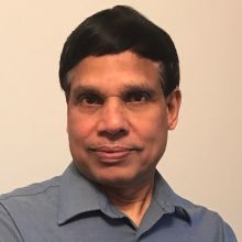 Gokul Das, PhD
