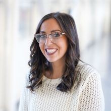 Taryn Saracina, PsyD