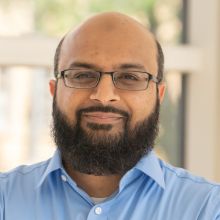 Mohammad Zia, PhD