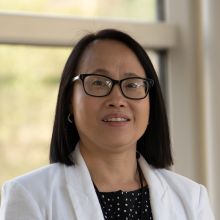 Zhihong Gong, PhD