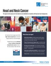 The Head and Neck Center